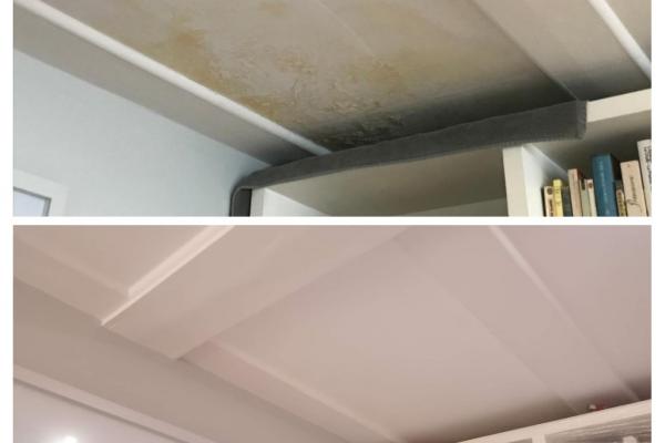 Ceiling