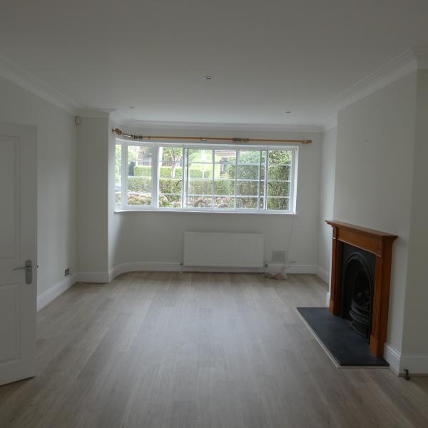 Living room 1