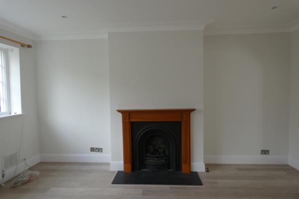 Living room 2