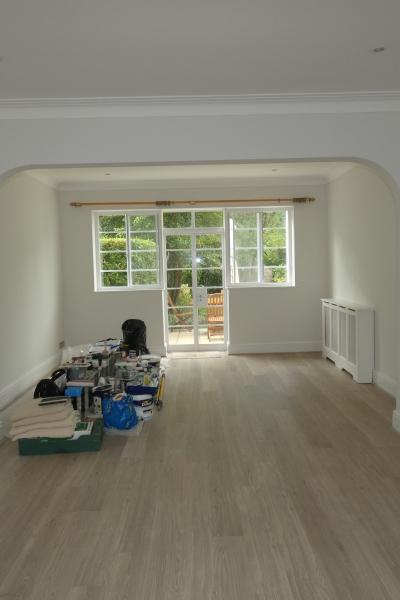 Living room 3