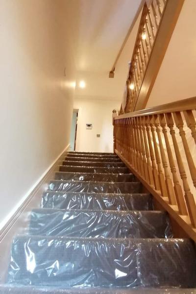 Stairs 2